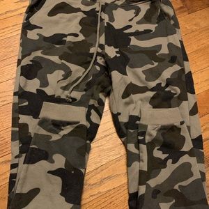 Guess joggers